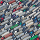 Image for article titled This Is What Gridlock at the Biggest Port In America Looks Like